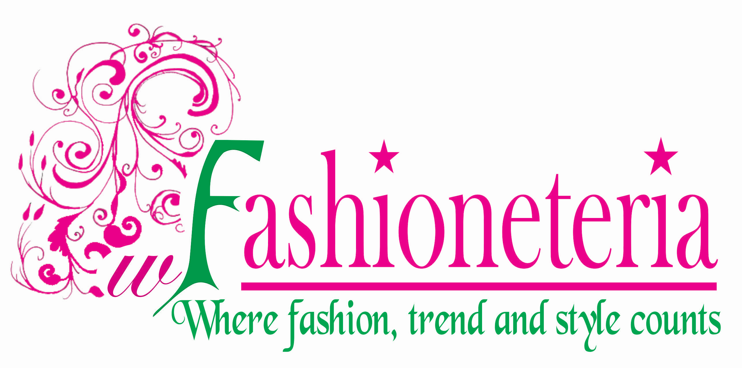 Fashioneteria