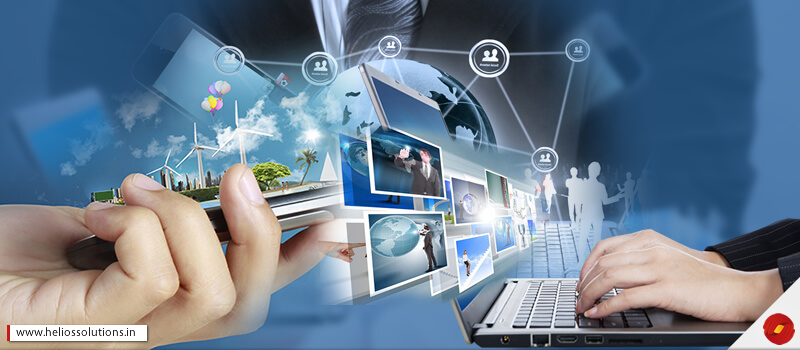 Professional web design in Kenya