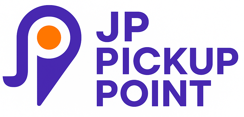 JP Pickup Point